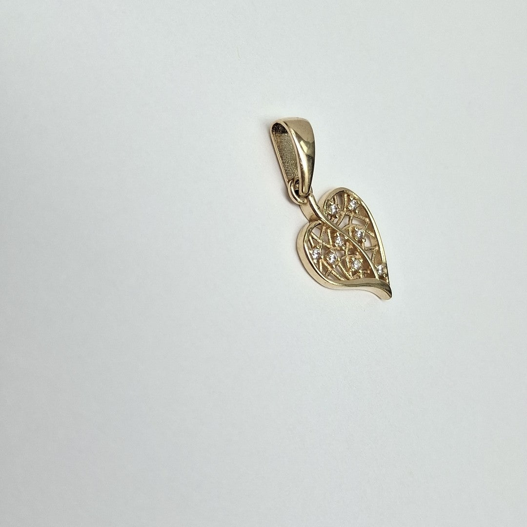 DIJES ORO 14K 1 (NUEVO)