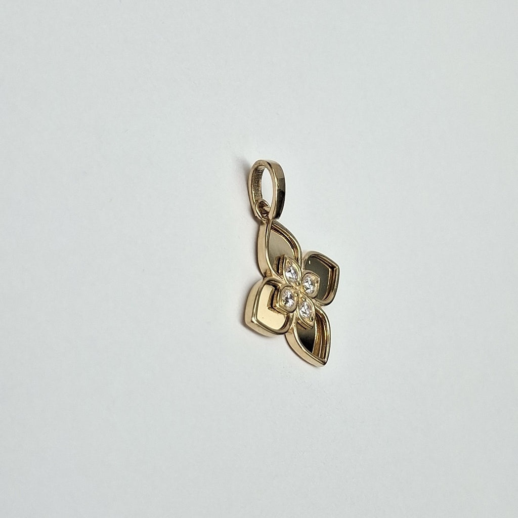 DIJES ORO 14K 1 (NUEVO)