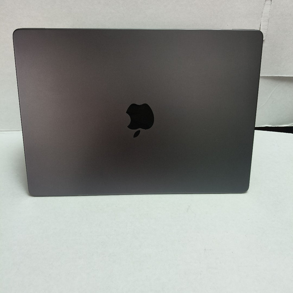 LAPTOP APPLE MACBOOK PRO 14" 2023 A2992 (CPU 12/GPU 18) 1 TB SSD 18 GB RAM (SEMINUEVO)