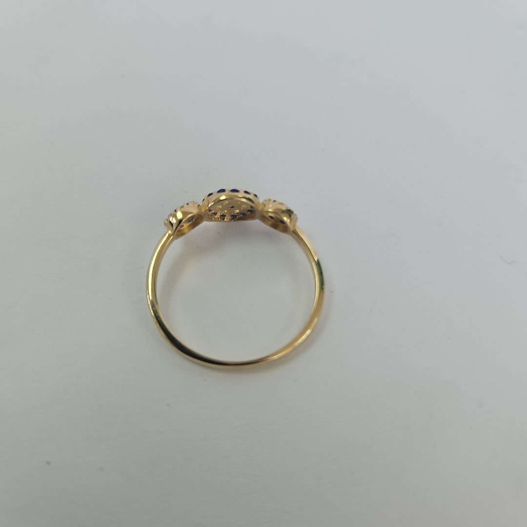 ANILLOS DAMA ORO 10K 1.4 (NUEVO)