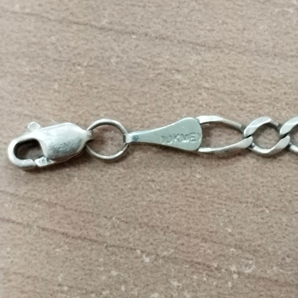 PULSERA ORO 10 K 2.8 GRMS (SEMINUEVO)