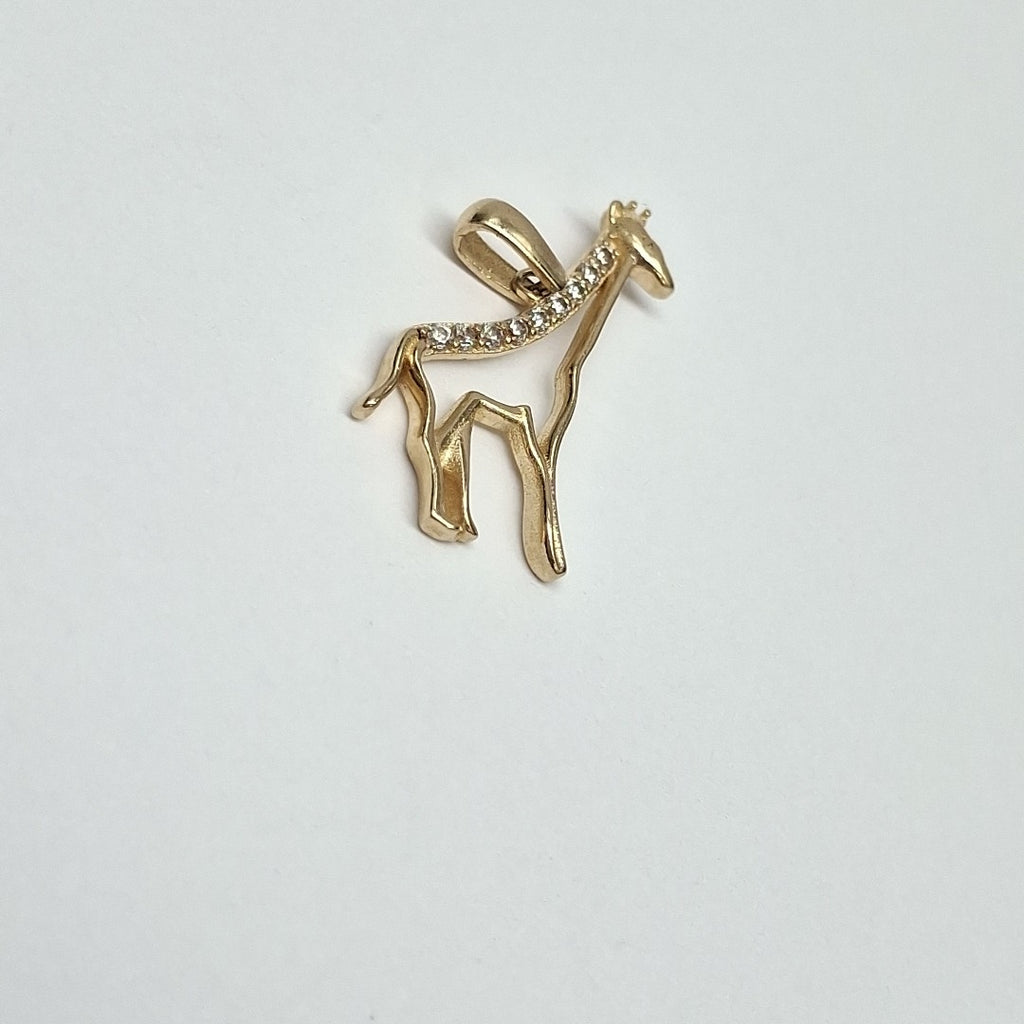 DIJES ORO 14K 1.2 (NUEVO)