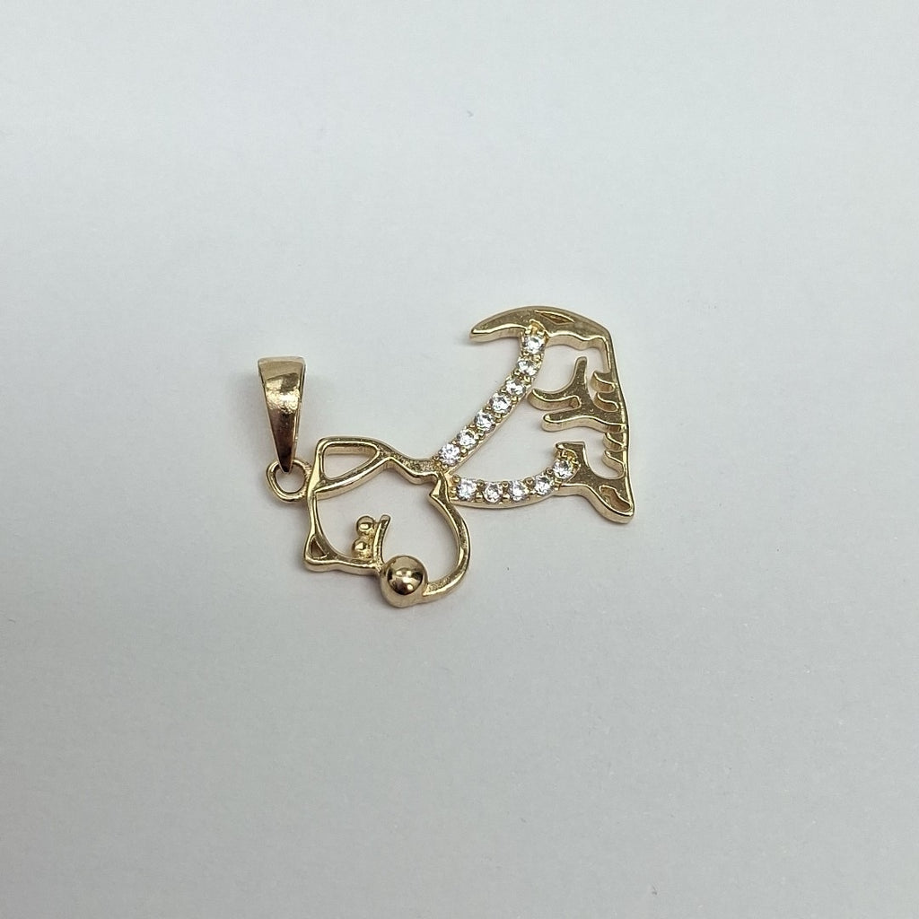 DIJES ORO 14K 0.9 (NUEVO)