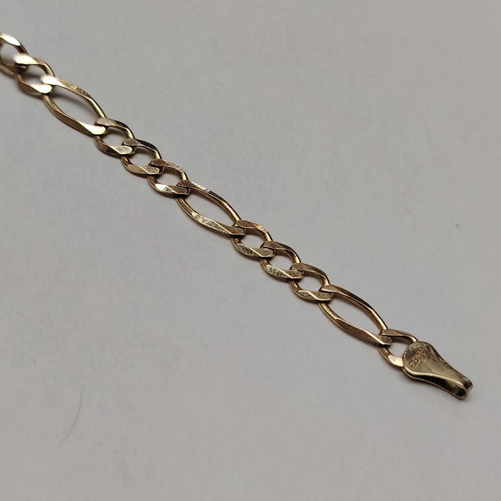 ESCLAVA ORO 10 K 5.3 GRMS (SEMINUEVO)