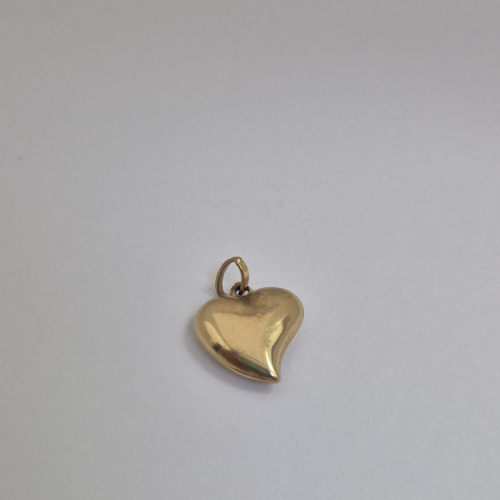 DIJE ORO 10 K 1.1 GRMS (SEMINUEVO)