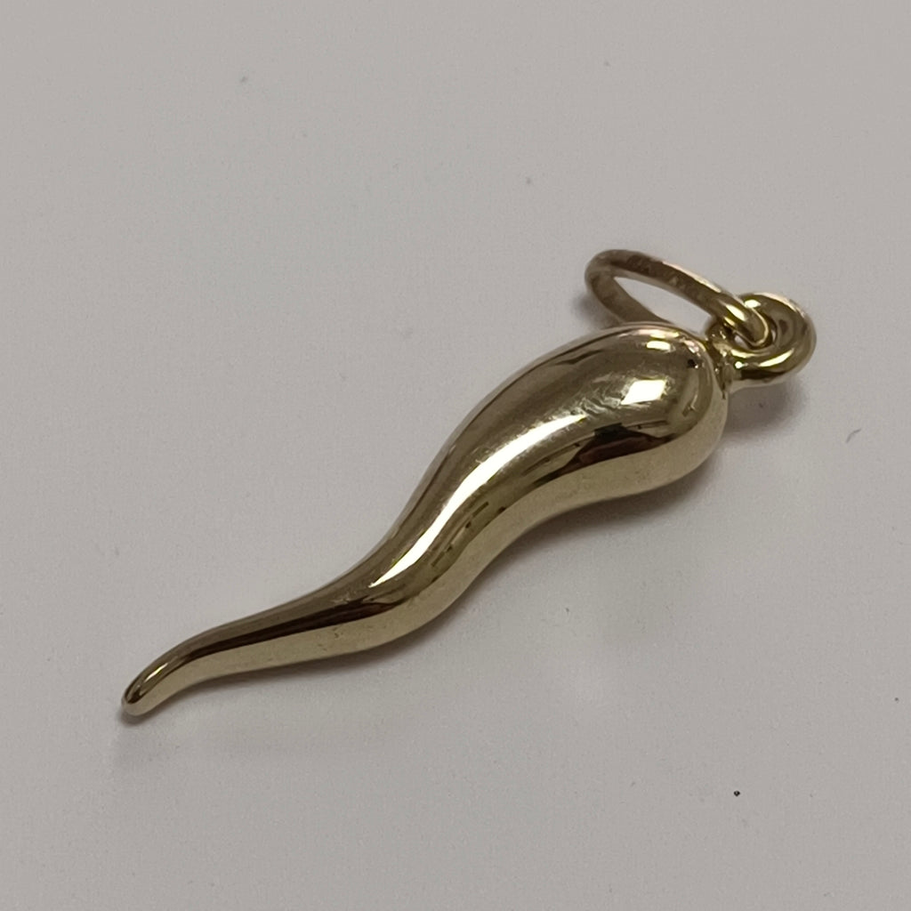 DIJES ORO 14K 0.9 (NUEVO)