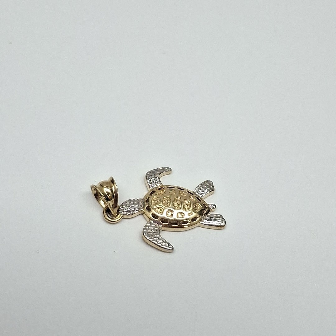 DIJES ORO 14K 1.3 (NUEVO)