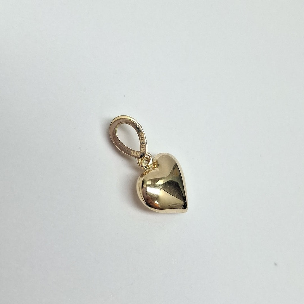 DIJES ORO 14K 1 (NUEVO)