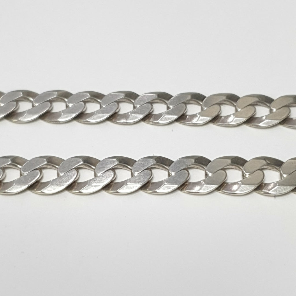 CADENA PLATA 31.5 GRMS (SEMINUEVO)