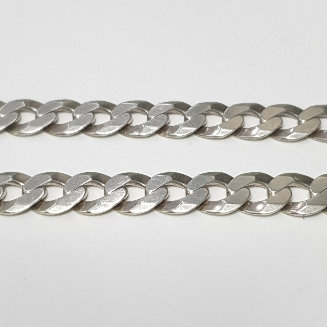 CADENA PLATA 31.5 GRMS (SEMINUEVO)