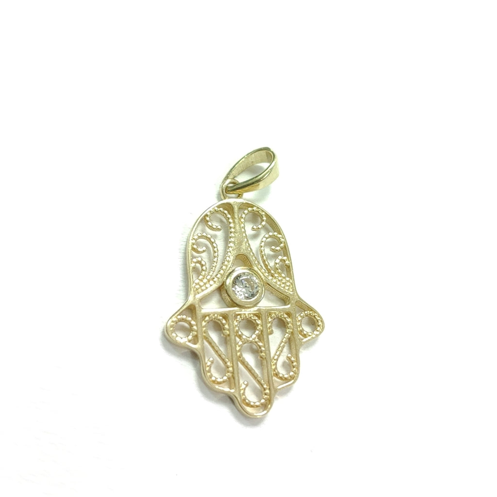 DIJES ORO 14K 1.4 (NUEVO)