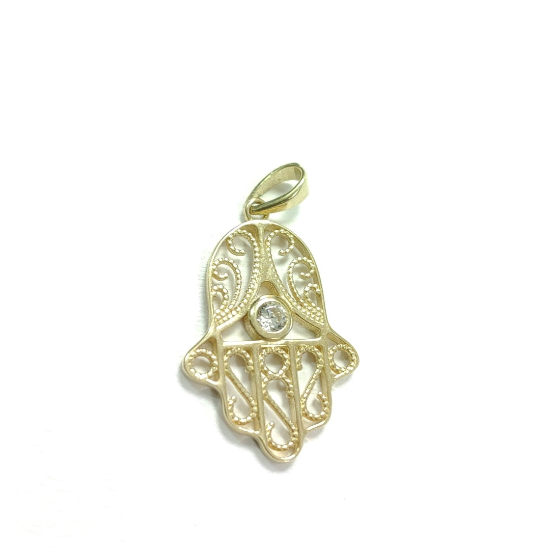 DIJES ORO 14K 1.4 (NUEVO)