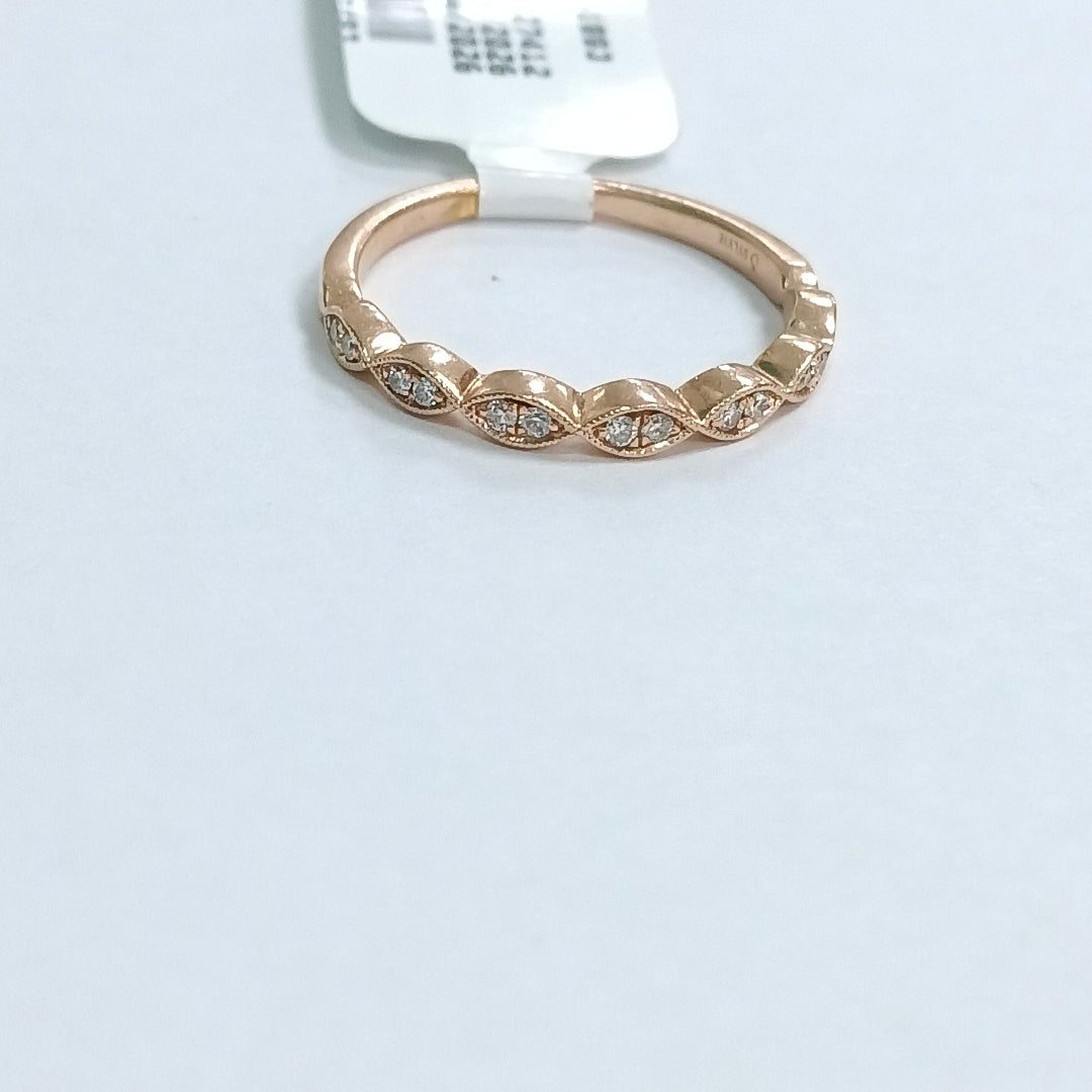 ANILLITO ORO 14 K 2,10 GRMS (SEMINUEVO)
