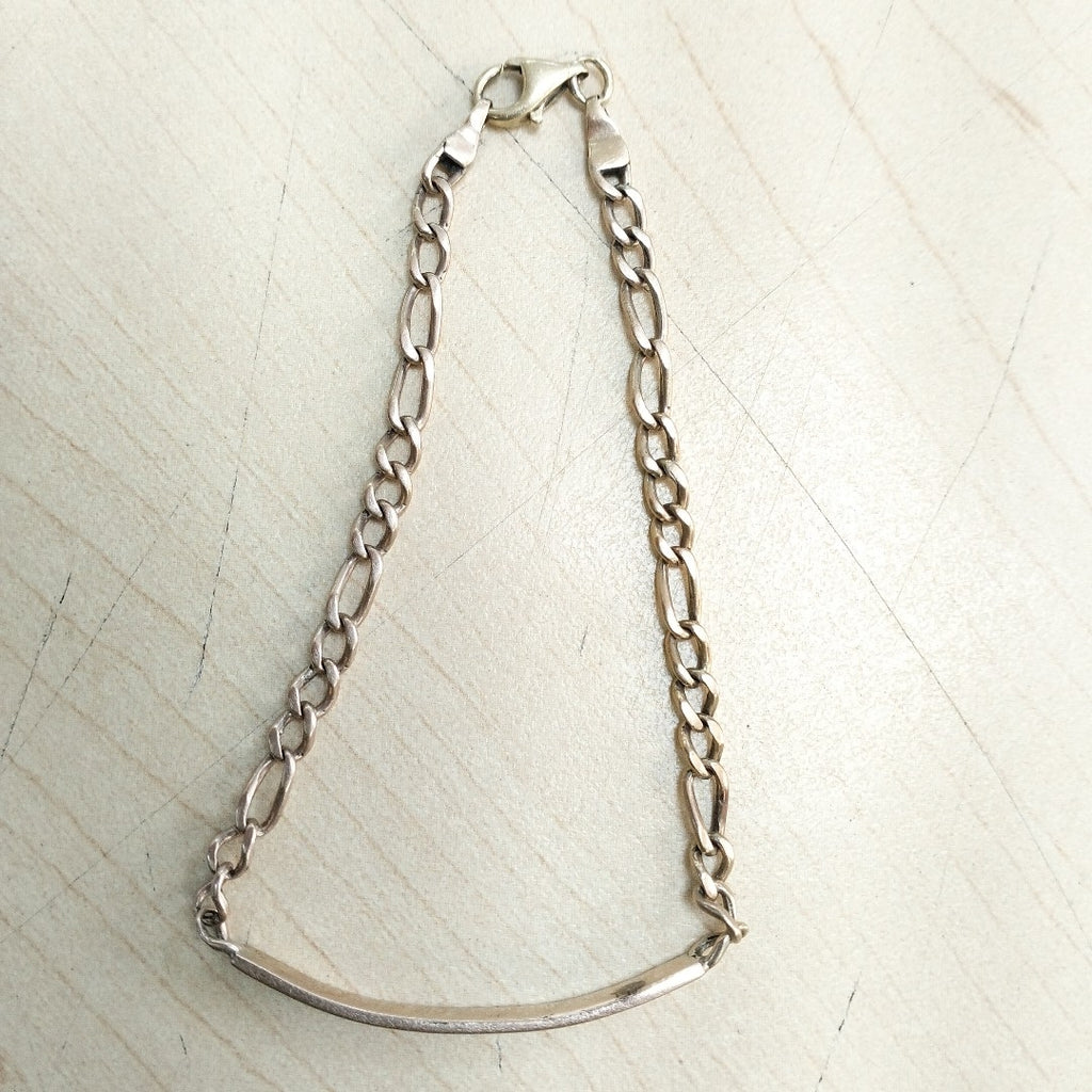 ESCLAVA ORO 8 K 7,90 GRMS (SEMINUEVO)