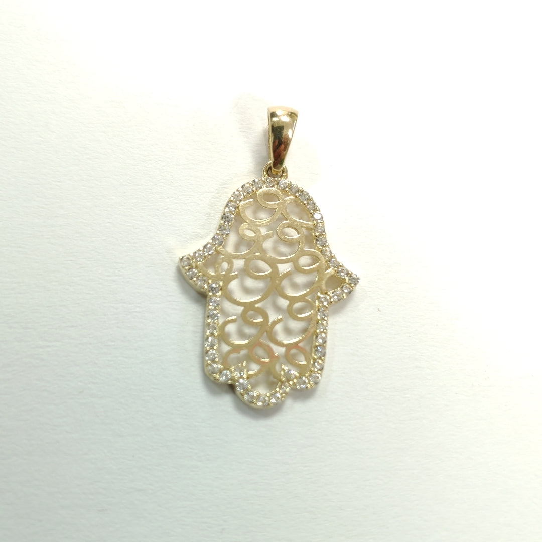 DIJES ORO 14K 1.4 (NUEVO)