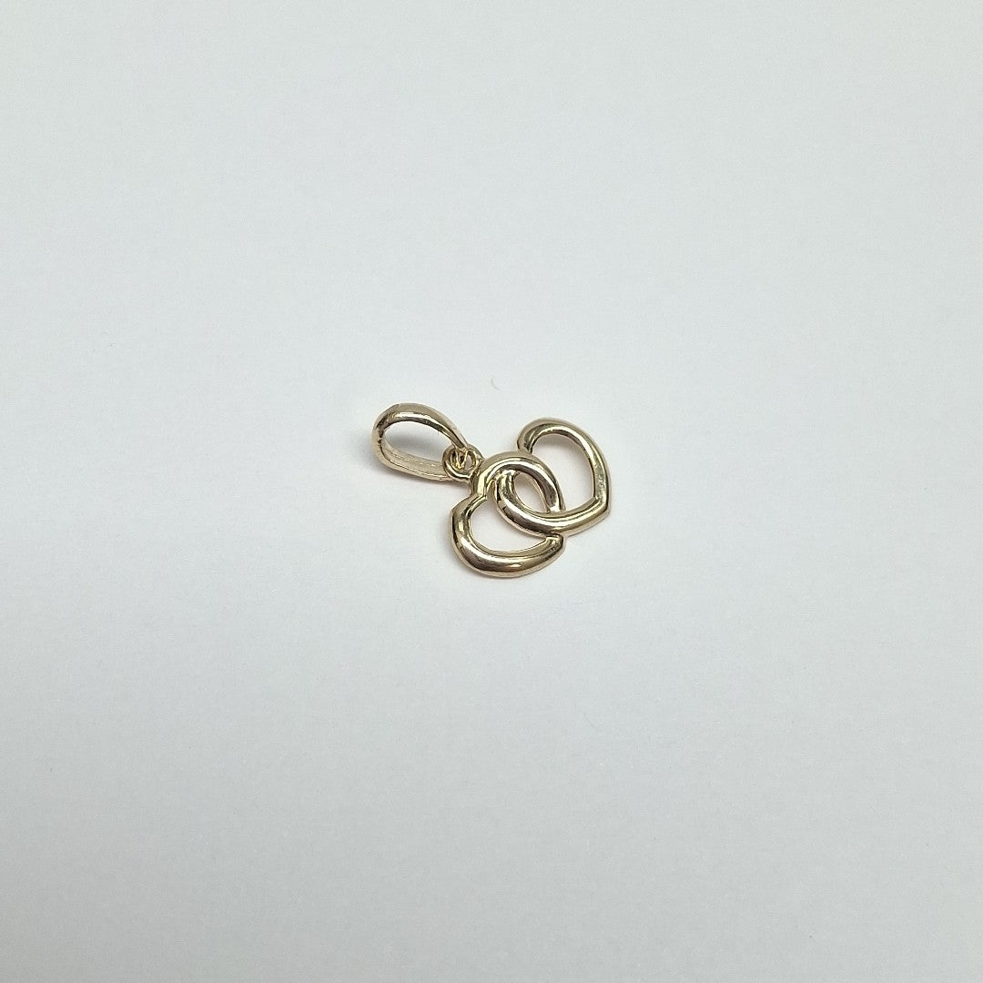 DIJES ORO 14K 0.7 (NUEVO)