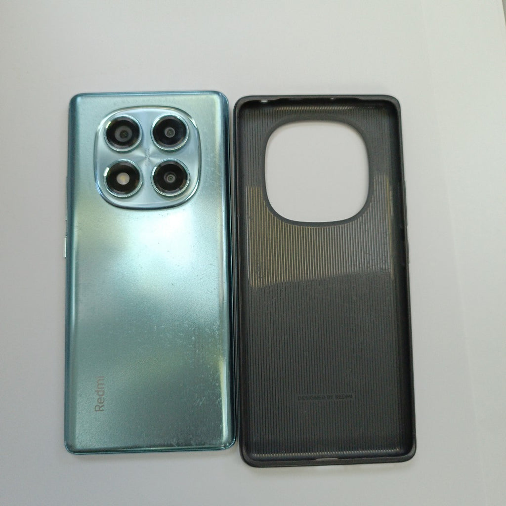 CELULAR XIAOMI REDMI NOTE 14 PRO 24116RACCG (2024) 256 GB 8 GB RAM (SEMINUEVO)
