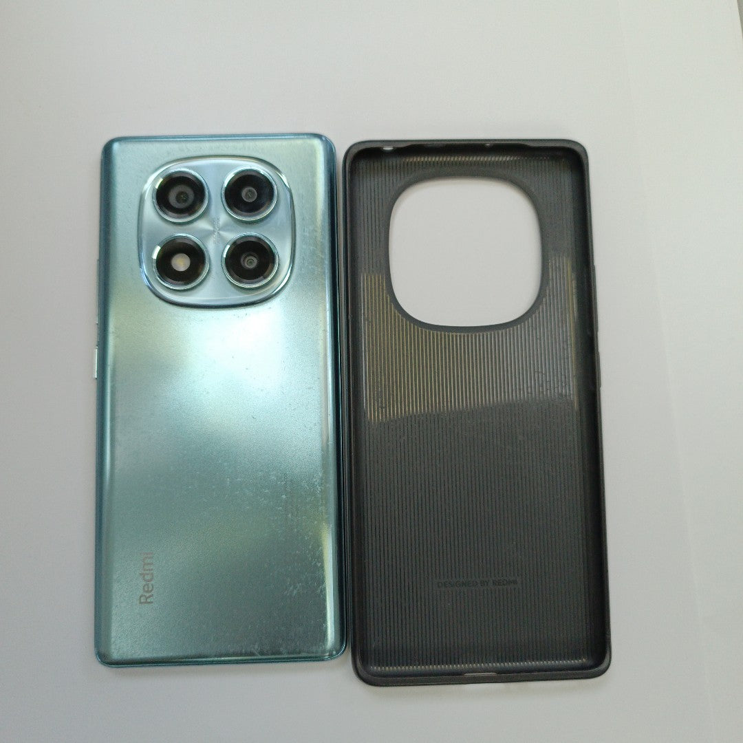 CELULAR XIAOMI REDMI NOTE 14 PRO 24116RACCG (2024) 256 GB 8 GB RAM (SEMINUEVO)