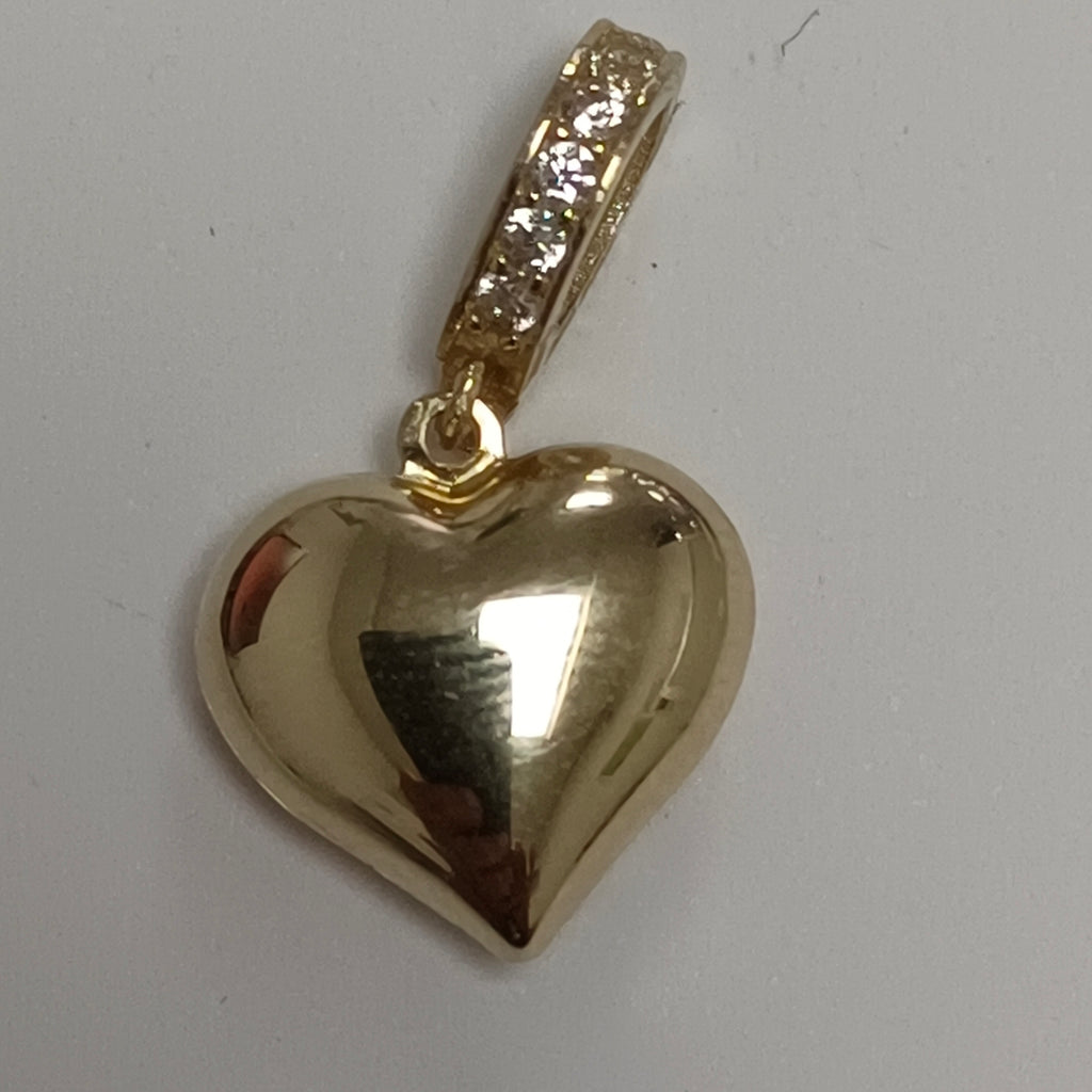 DIJES ORO 14K 1 (NUEVO)