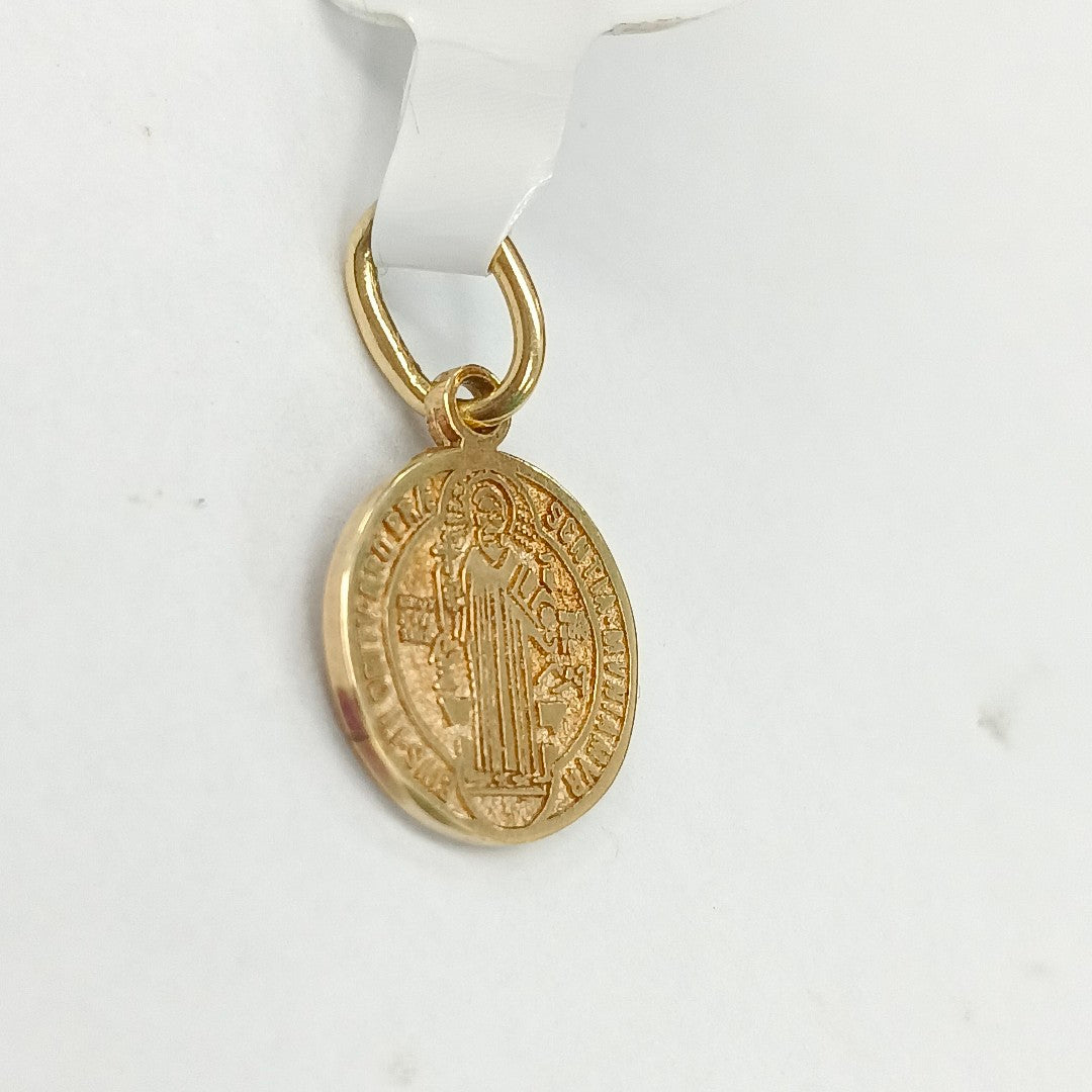 DIJE ORO 10 K 1.6 GRMS (SEMINUEVO)