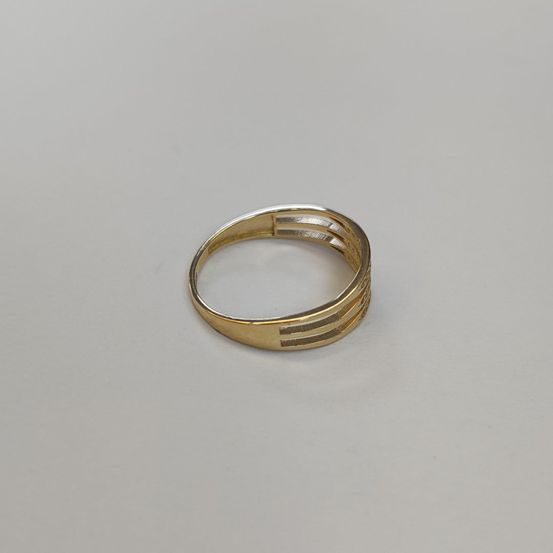 ANILLOS DAMA ORO 14K 1.7 (NUEVO)