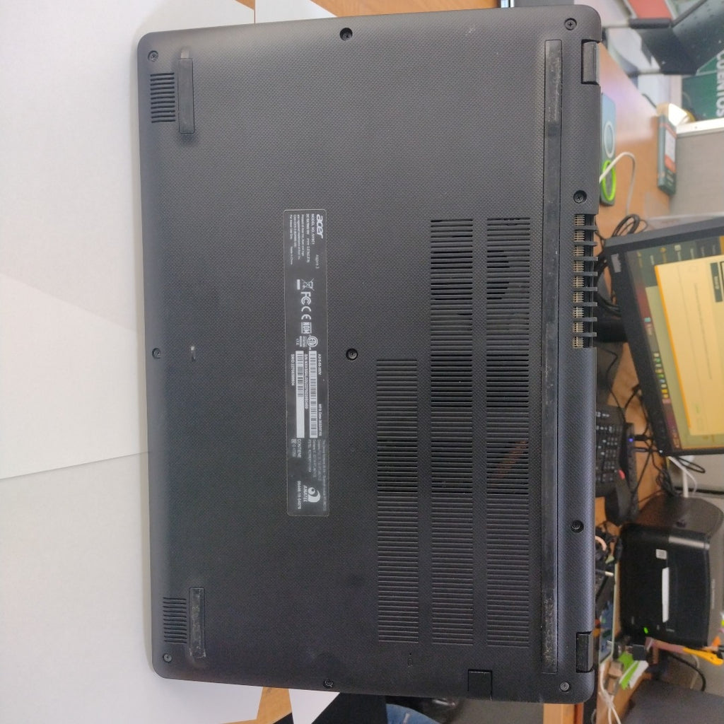 LAPTOP ACER ASPIRE 3 A315-56-353V (2022) 512 GB SSD 8 GB RAM (SEMINUEVO)