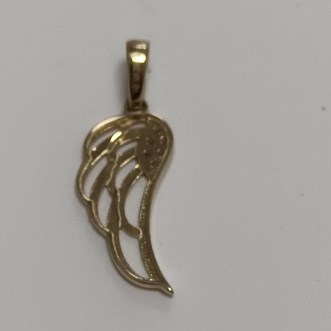 DIJES ORO 14K 0.9 (NUEVO)