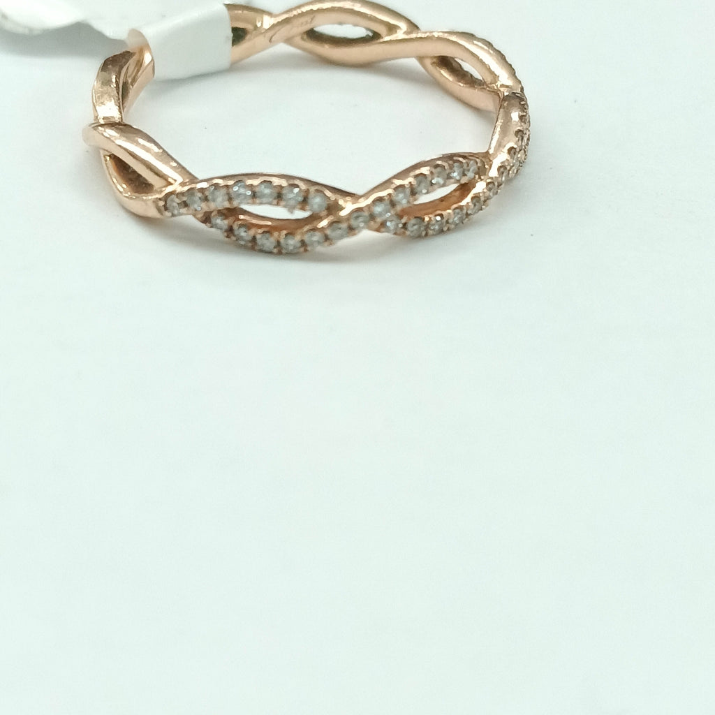 ANILLITO ORO 14 K 2,10 GRMS (SEMINUEVO)