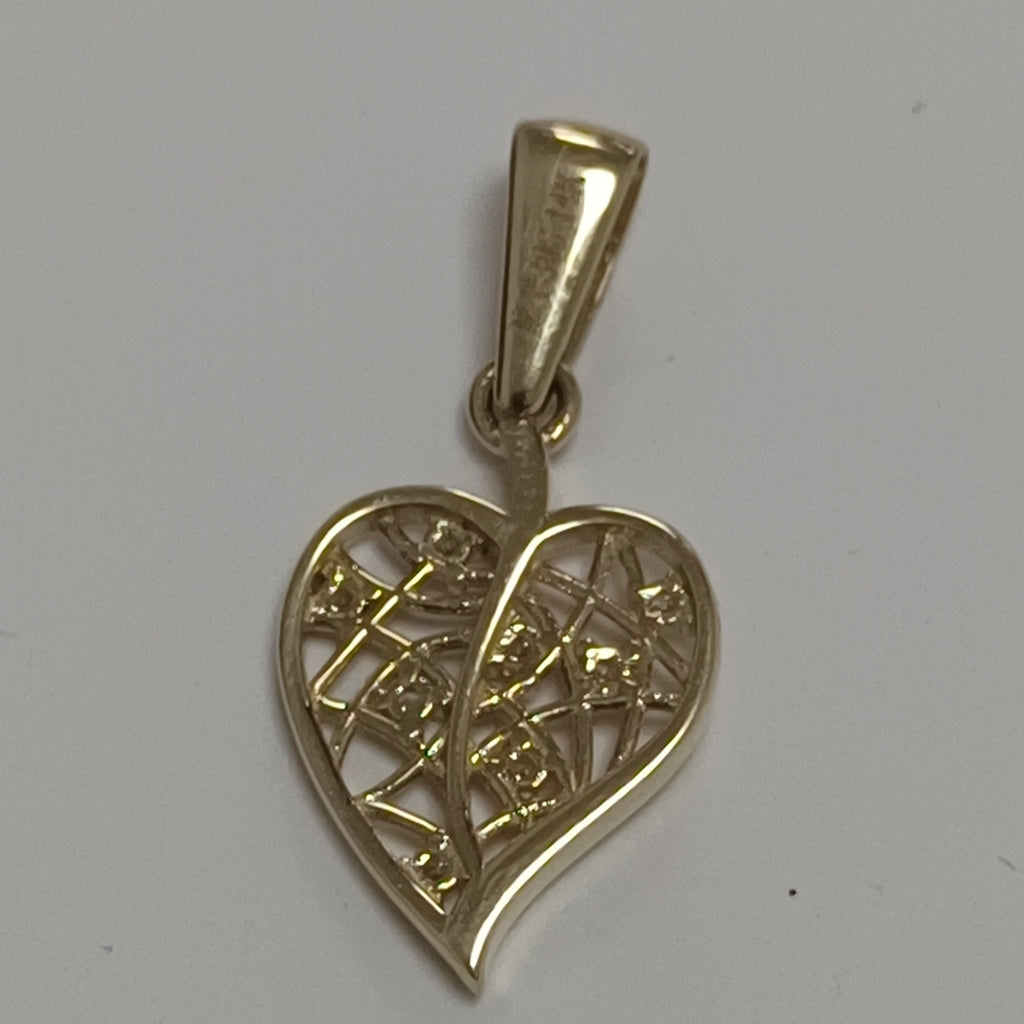 DIJES ORO 14K 1 (NUEVO)