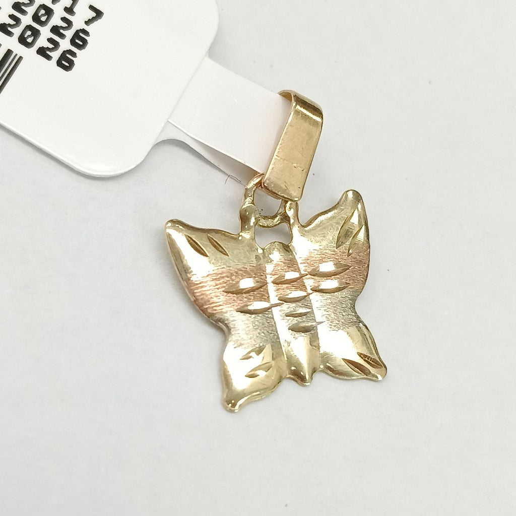 DIJE ORO 10 K 0,50 GRMS (SEMINUEVO)