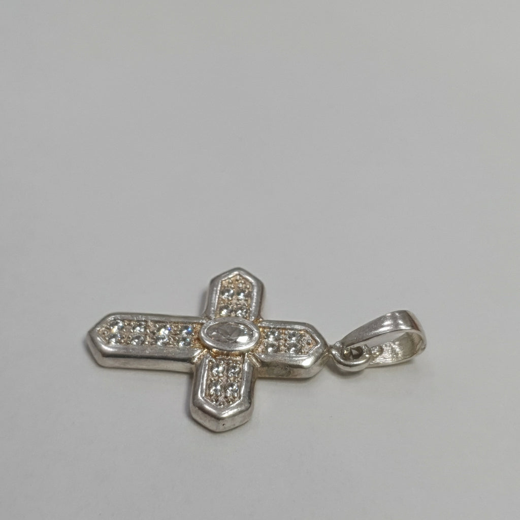 DIJE PLATA 3 GRMS (SEMINUEVO)