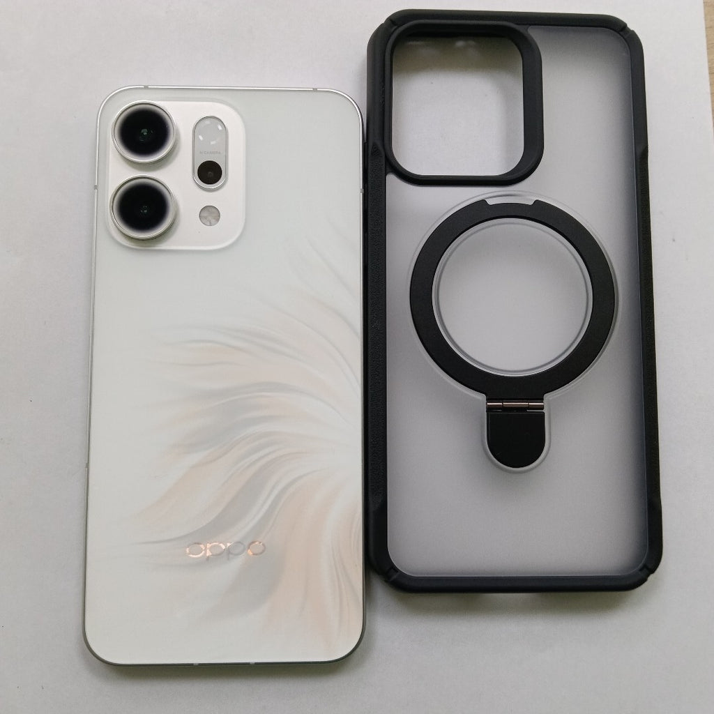 CELULAR OPPO RENO14 5G CPH2737 (2025) 512 GB 12 GB RAM (SEMINUEVO)