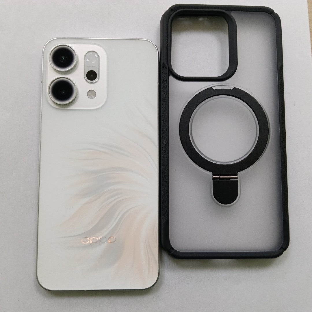 CELULAR OPPO RENO14 5G CPH2737 (2025) 512 GB 12 GB RAM (SEMINUEVO)