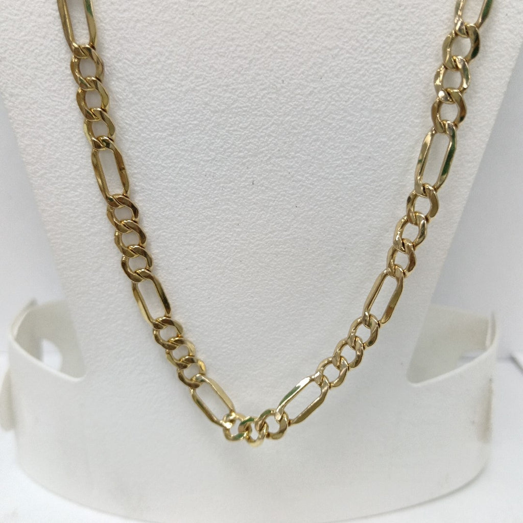 CADENA ORO 10 K 14,50 GRMS (SEMINUEVO)