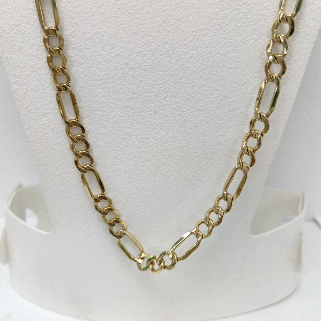 CADENA ORO 10 K 14,50 GRMS (SEMINUEVO)