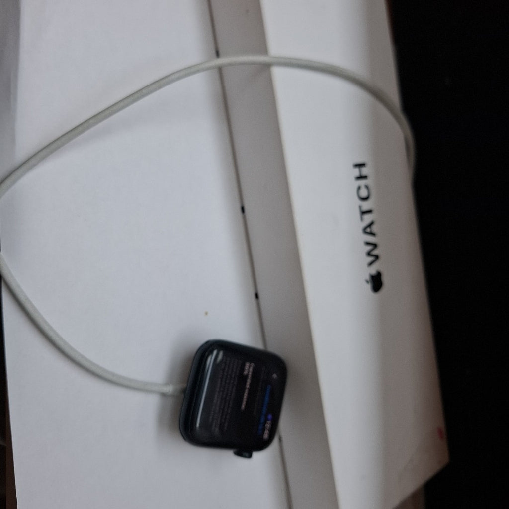 SMARTWATCH APPLE SE 2 ALUMINIO A2723 44 MM GPS (SEMINUEVO)