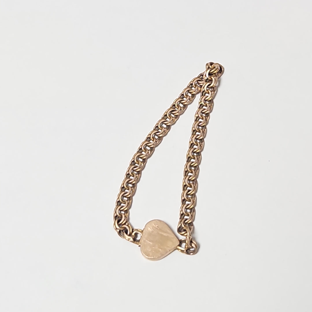 PULSERA ORO 8 K 5,50 GRMS (SEMINUEVO)