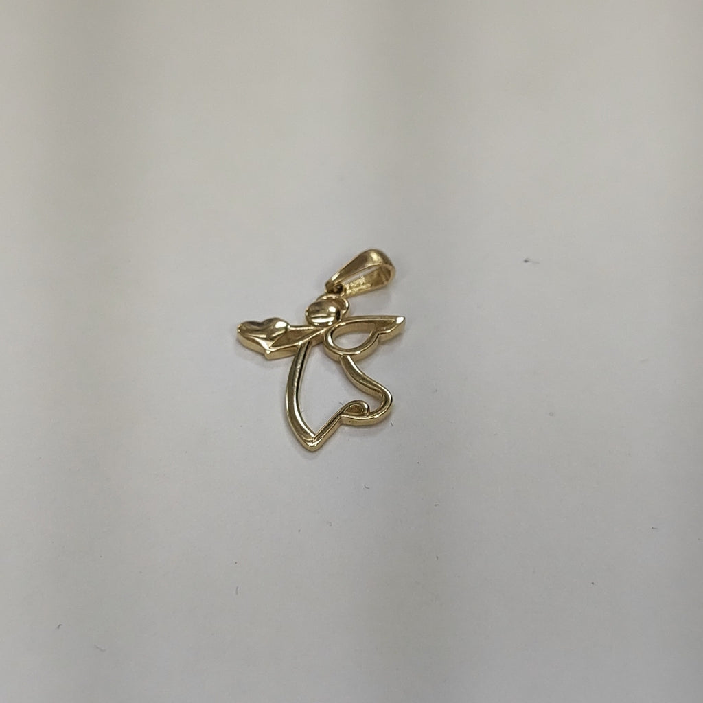 DIJES ORO 14K 1.2 (NUEVO)