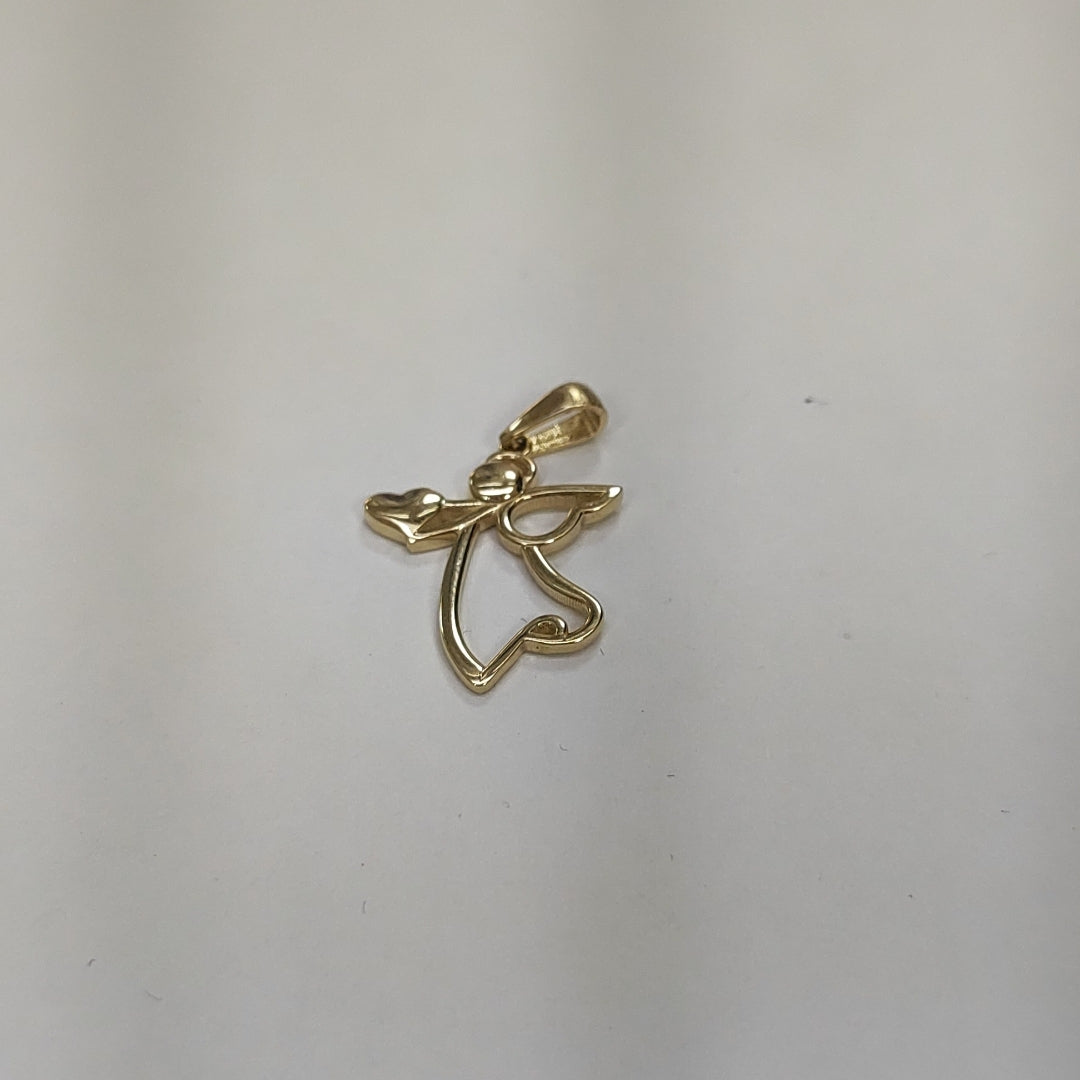 DIJES ORO 14K 1.2 (NUEVO)