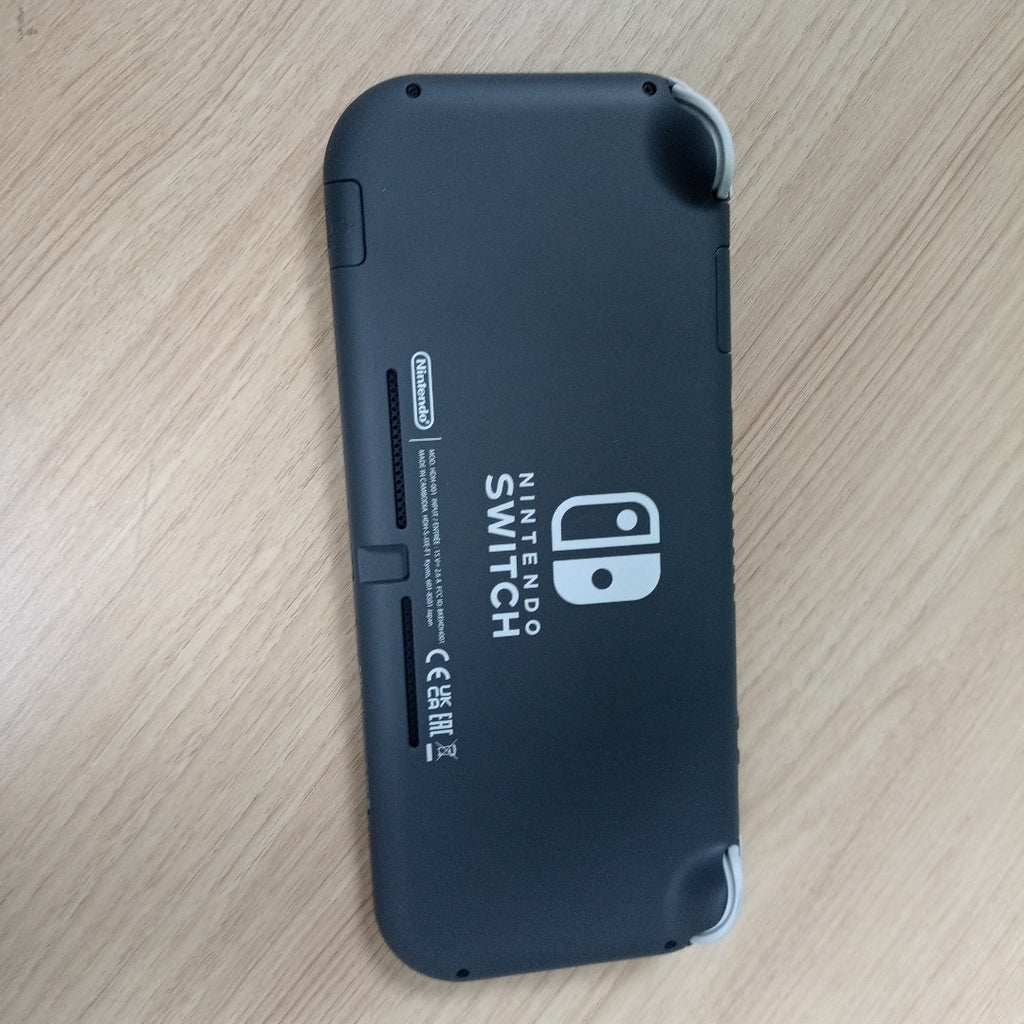 CONSOLA DE VIDEOJUEGO NINTENDO SWITCH LITE 32 GB (SEMINUEVO)