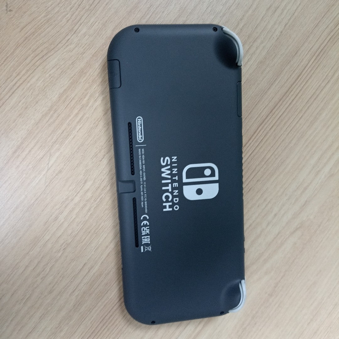 CONSOLA DE VIDEOJUEGO NINTENDO SWITCH LITE 32 GB (SEMINUEVO)