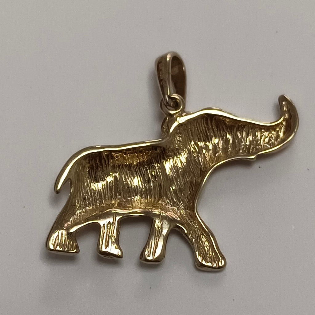 DIJES ORO 14K 1.7 (NUEVO)