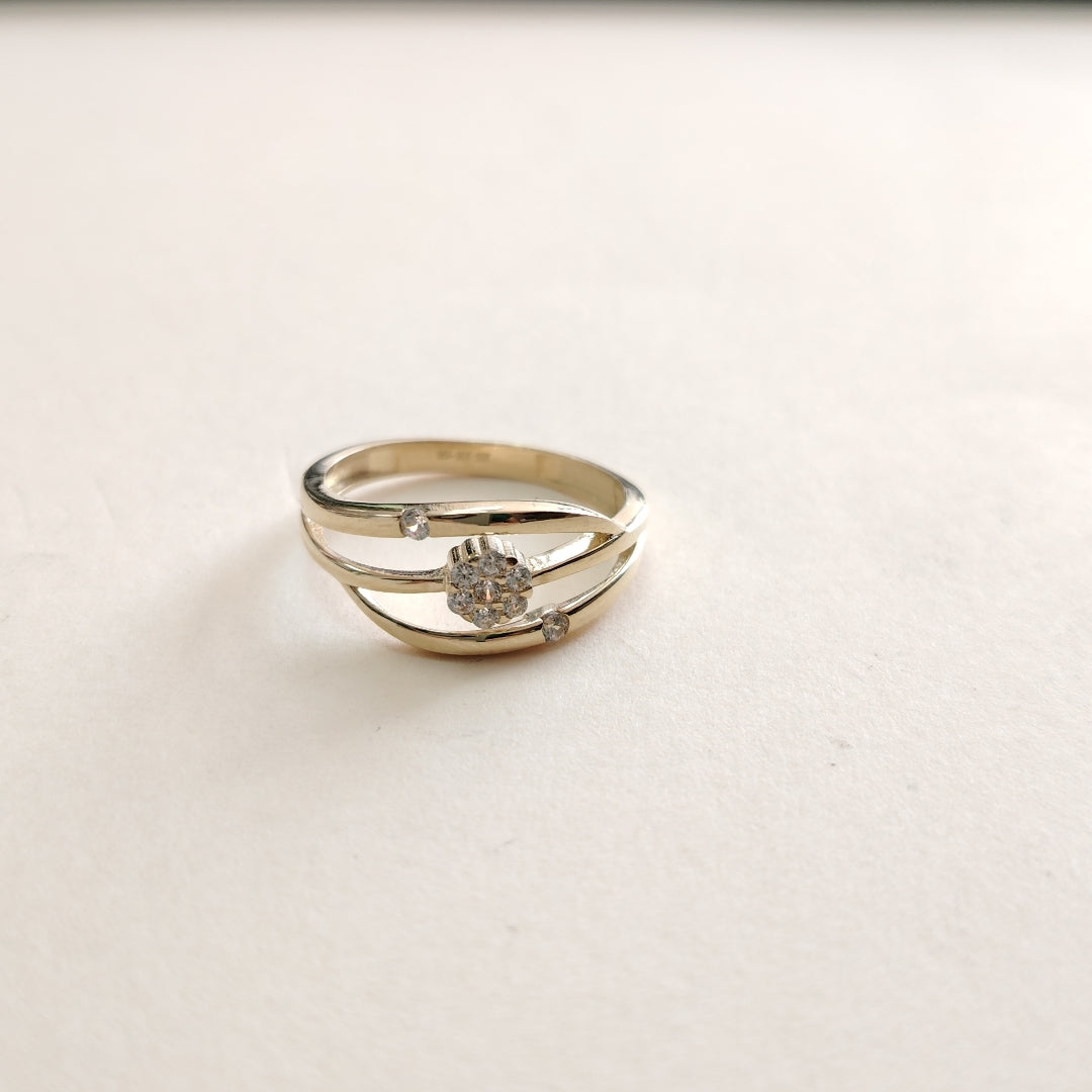 ANILLOS DAMA ORO 10K 1.9 (NUEVO)