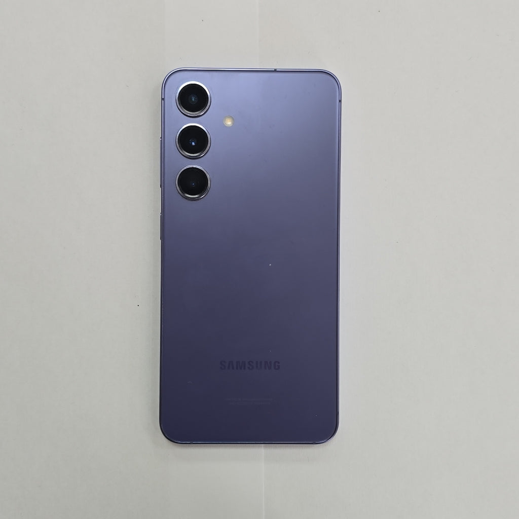 CELULAR SAMSUNG GALAXY S24 SM-S921B (2024) 128 GB 8 GB RAM (SEMINUEVO)