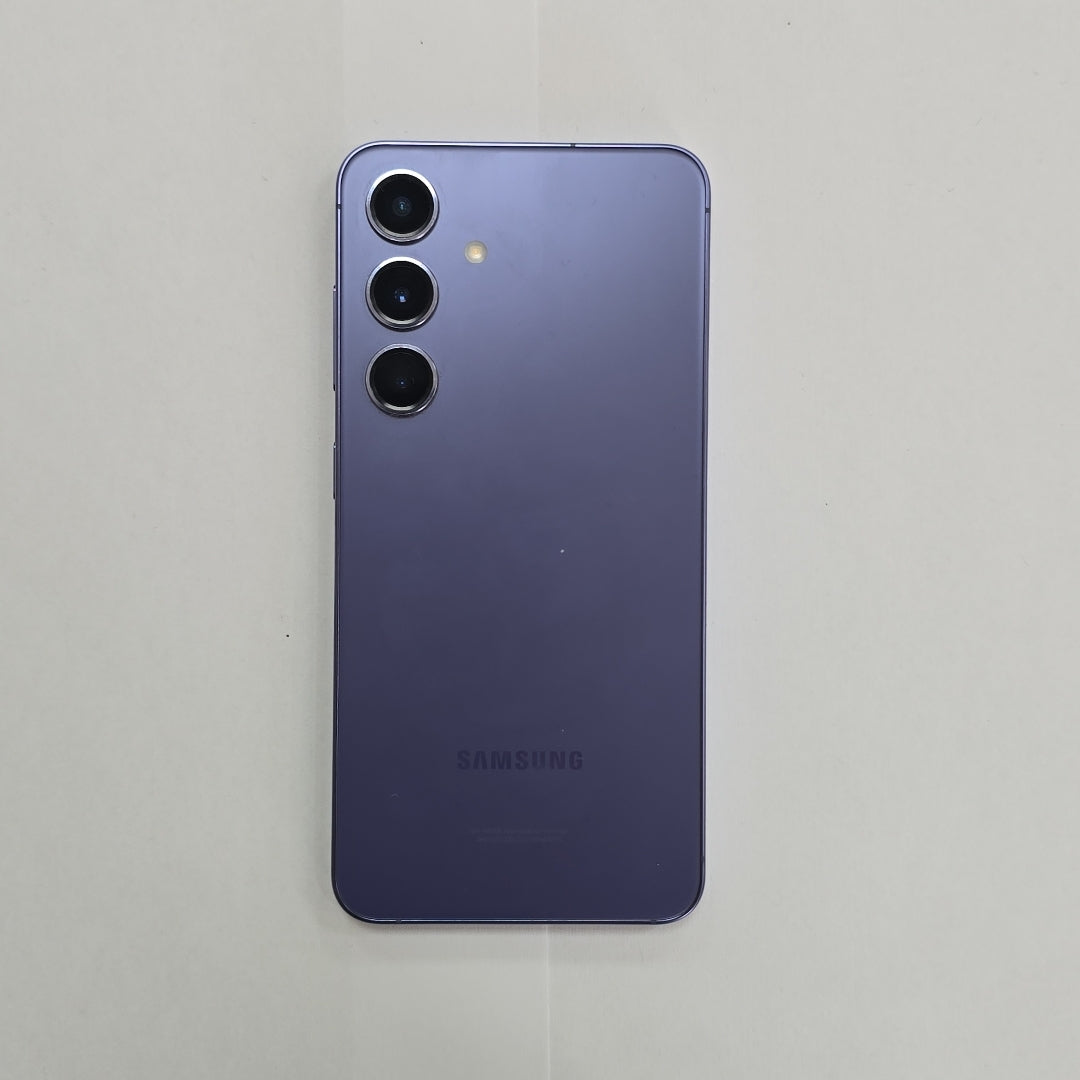 CELULAR SAMSUNG GALAXY S24 SM-S921B (2024) 128 GB 8 GB RAM (SEMINUEVO)