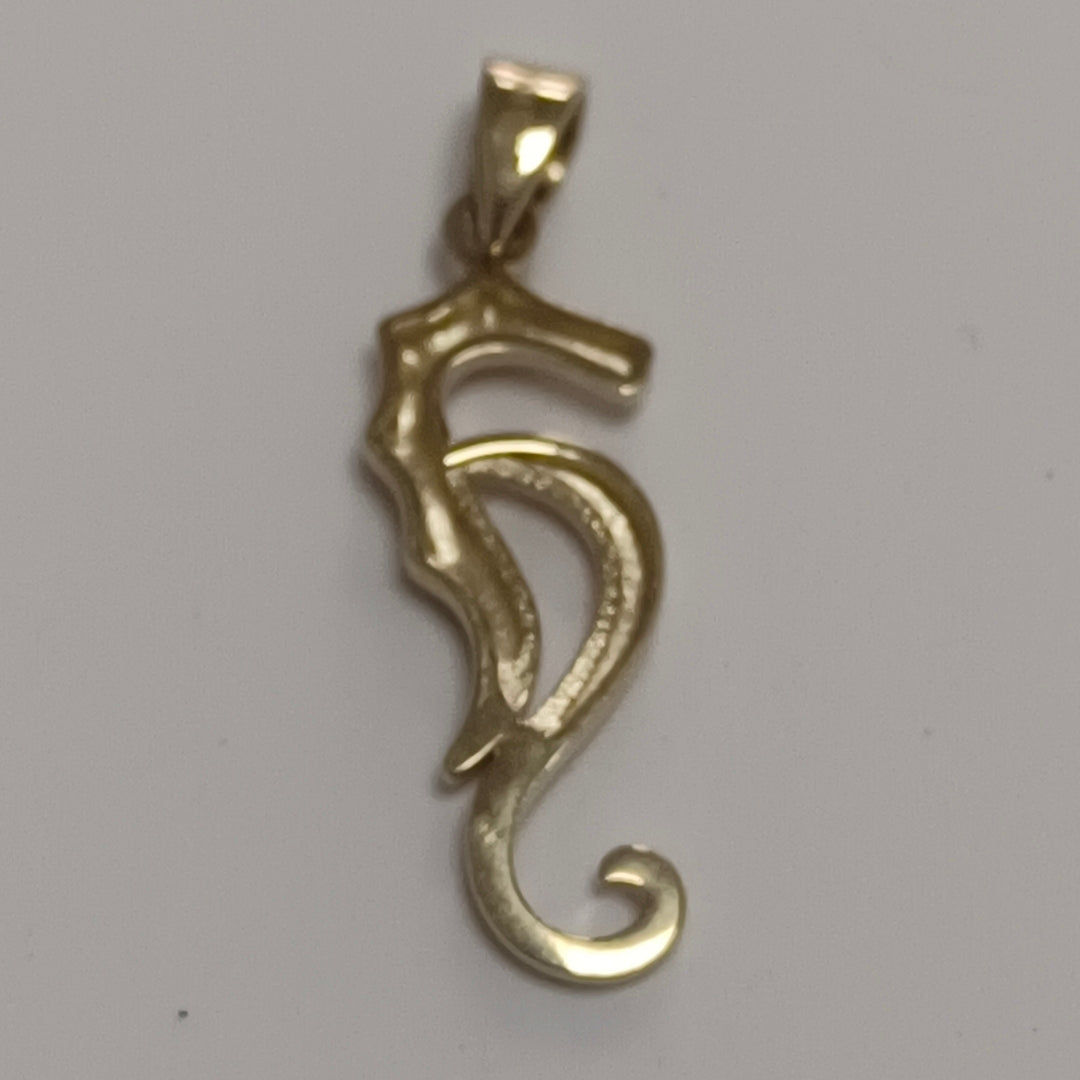 DIJES ORO 14K 1 (NUEVO)