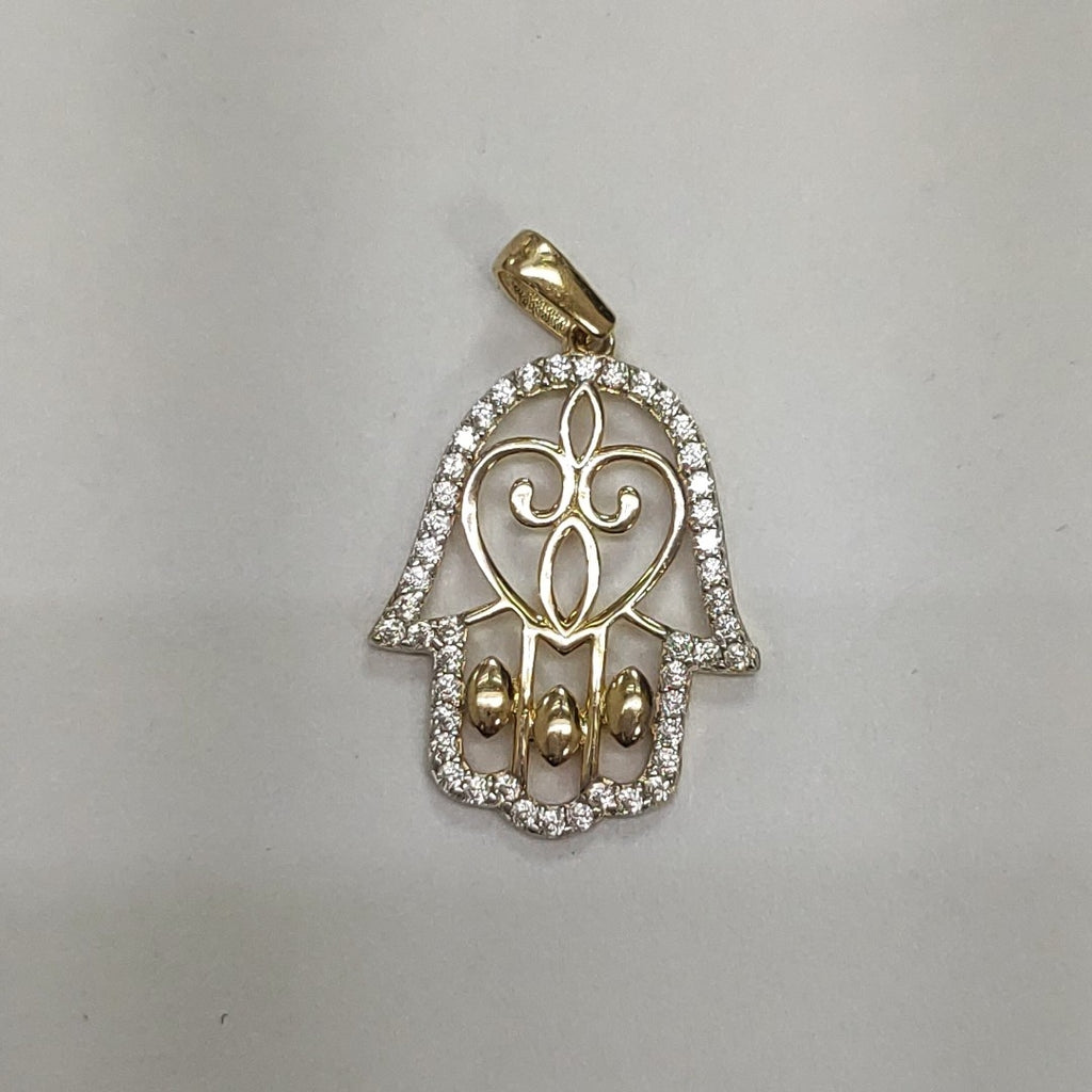 DIJES ORO 14K 1.1 (NUEVO)