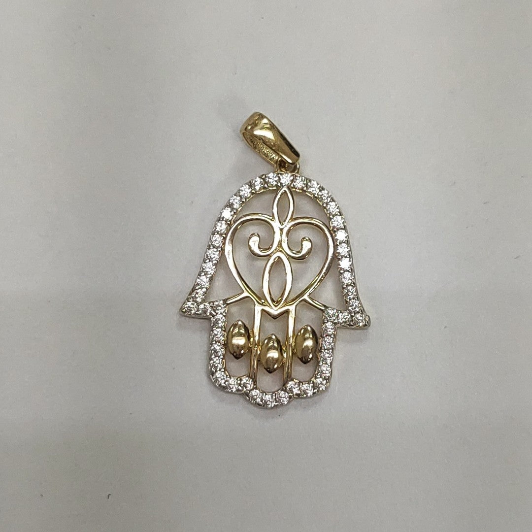 DIJES ORO 14K 1.1 (NUEVO)