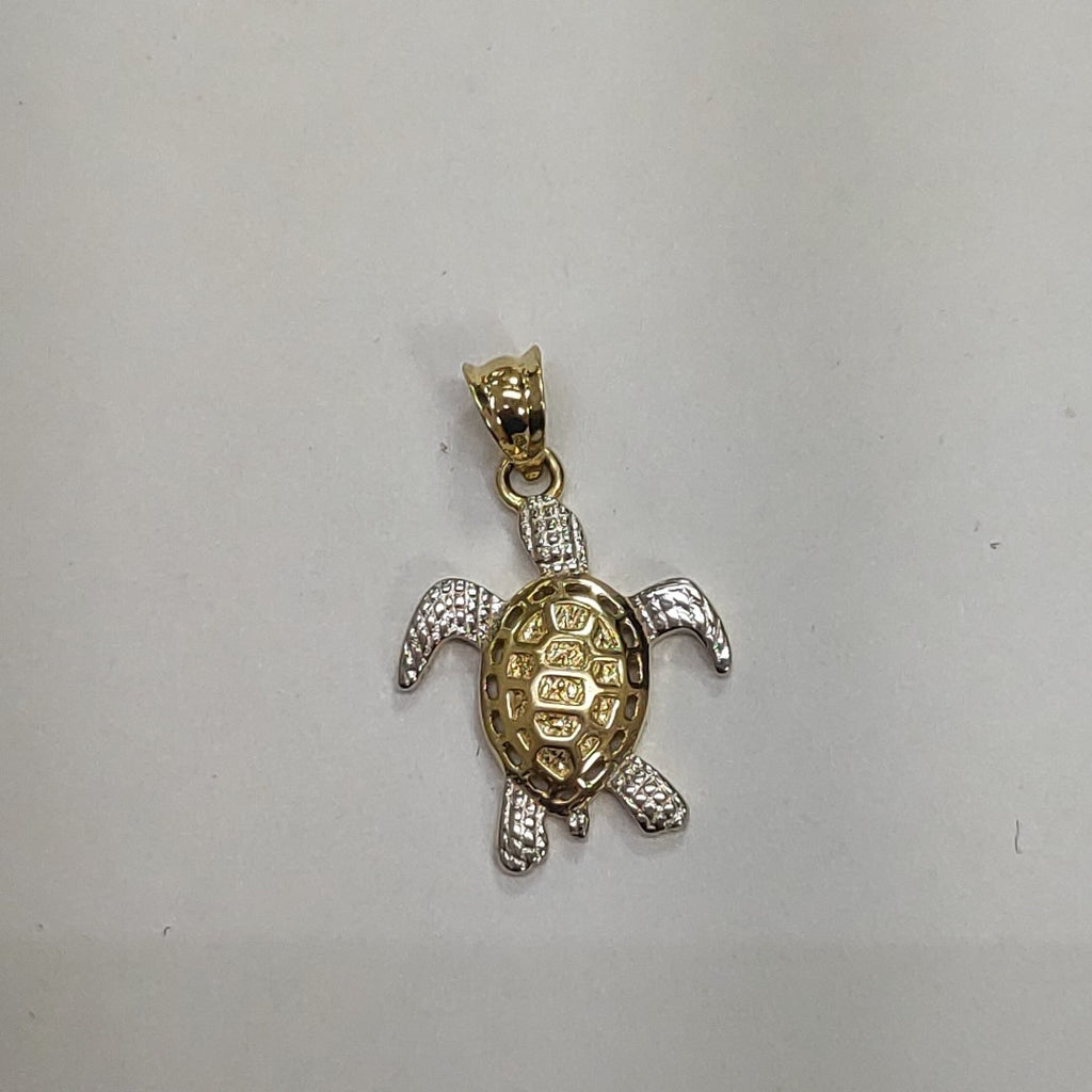 DIJES ORO 14K 1.2 (NUEVO)