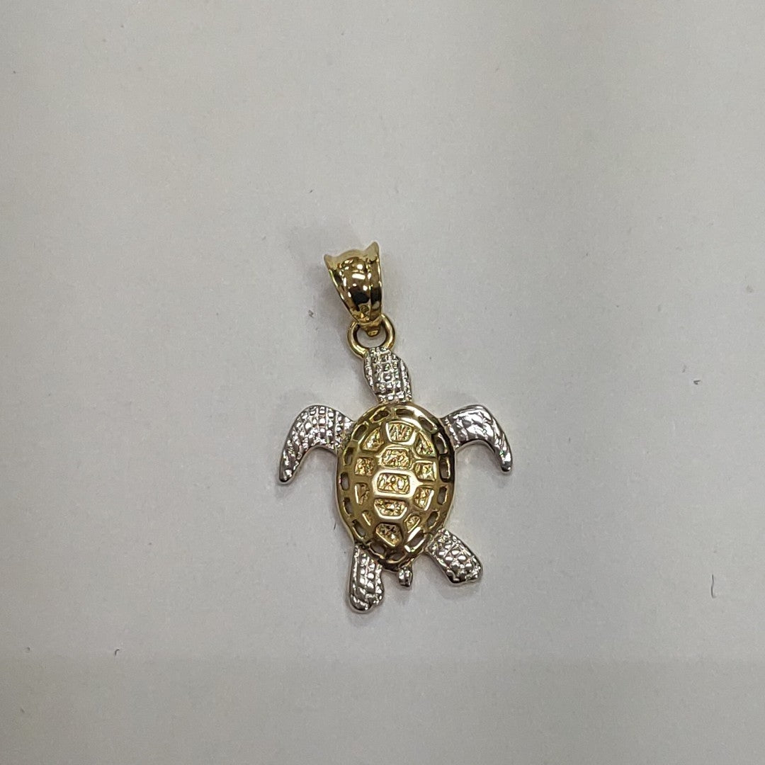 DIJES ORO 14K 1.2 (NUEVO)